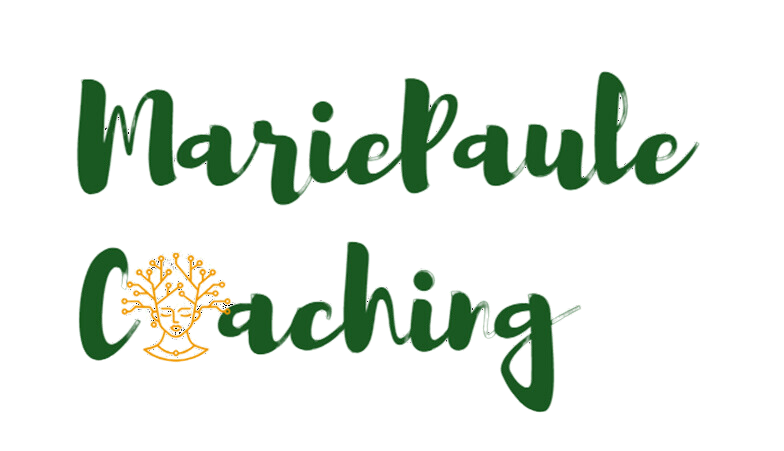 Logo Marie paule Coaching Frankfurt